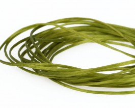Flexi Floss, 1mm, Olive